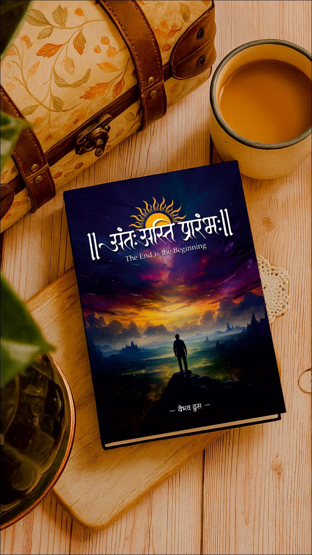 मराठी आवृत्ती - भाग १